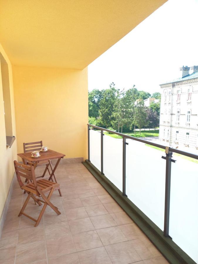 Ladne Mieszkanie W Przyjaznej Okolicy - Nice Apartment In A Friendly Neighborhood Suwałki Eksteriør bilde